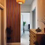 Diocondia Apartment Nea Plagia