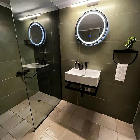 公寓 Diocondia 尼亚普拉加