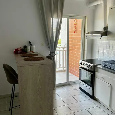 公寓 Diocondia 尼亚普拉加