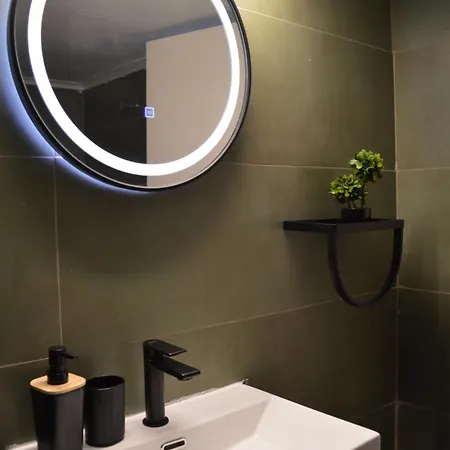 公寓 Diocondia 尼亚普拉加