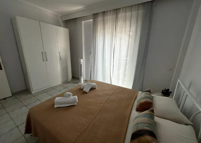 Diocondia Apartamento *