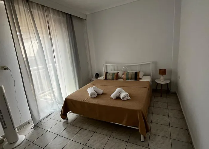 Apartamento Diocondia