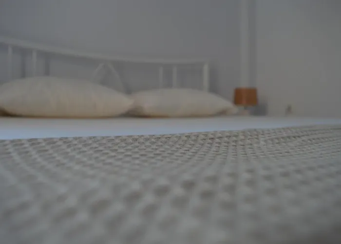 Diocondia Apartamento