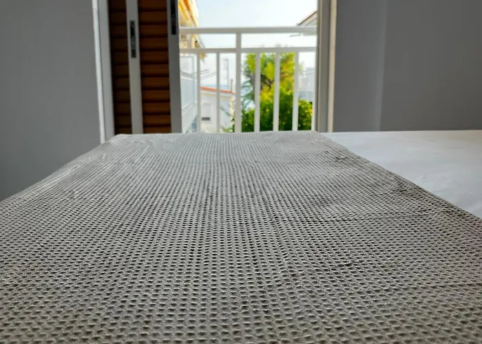 Apartamento Diocondia *