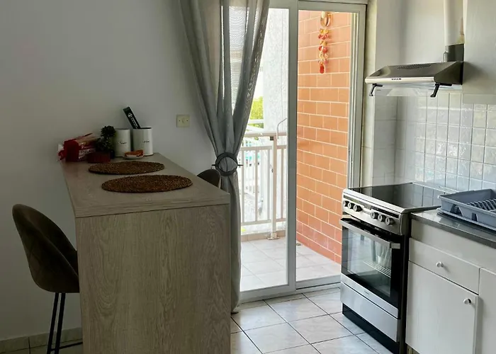 Apartamento Diocondia Nea Plagia