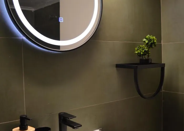 Apartamento Diocondia Nea Plagia