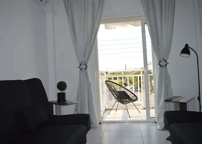 Apartamento Diocondia Nea Plagia