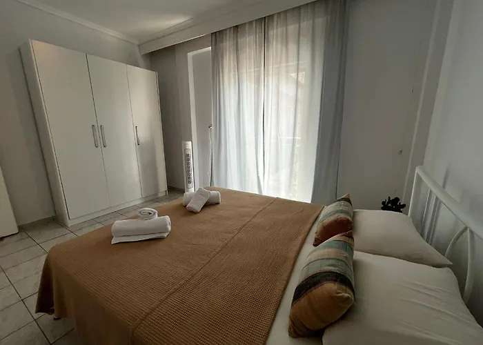 Apartamento Diocondia