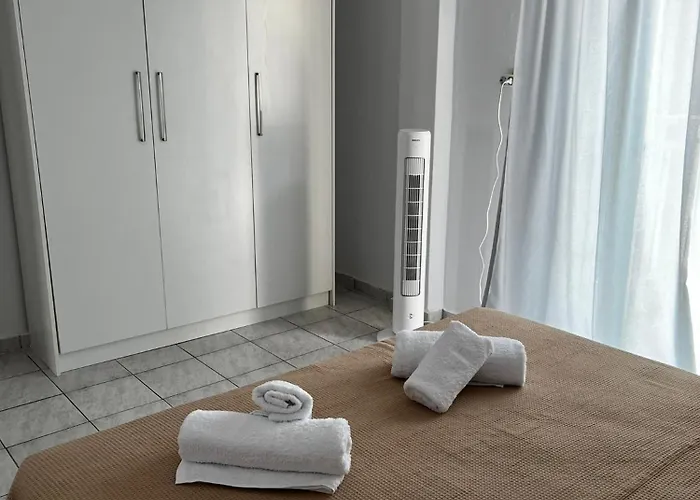 Diocondia * Nea Plagia