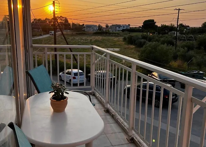 Diocondia * ניאה פלאגיה