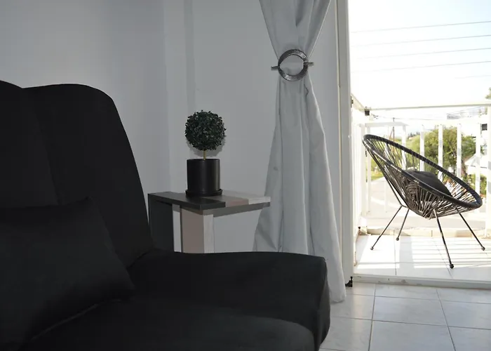 Diocondia ניאה פלאגיה