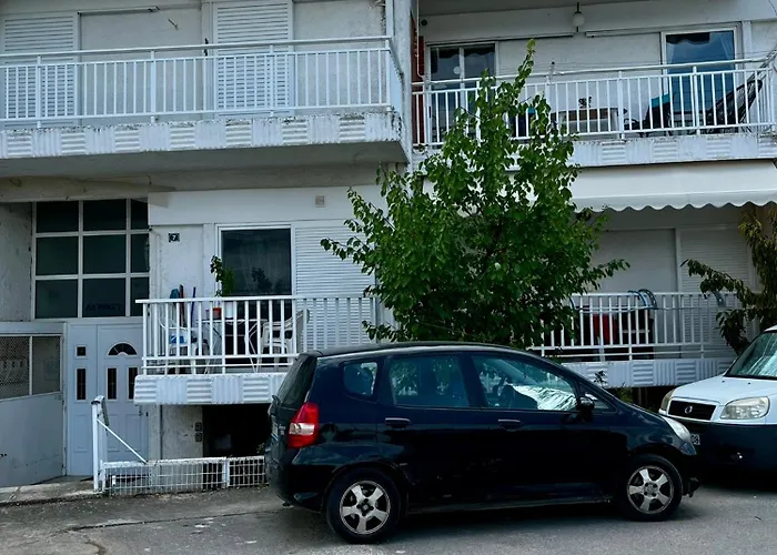 Diocondia ניאה פלאגיה
